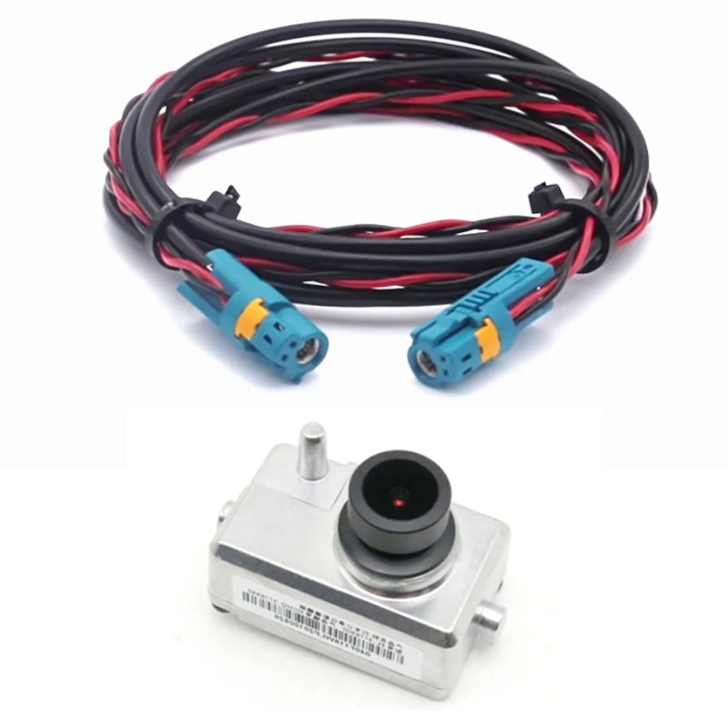 Driving Recorder Road Camera for BYD Dolphin Seal Act 3 Atto 3 Ev Car Driving Recorder ADAS GPS Camera DVR