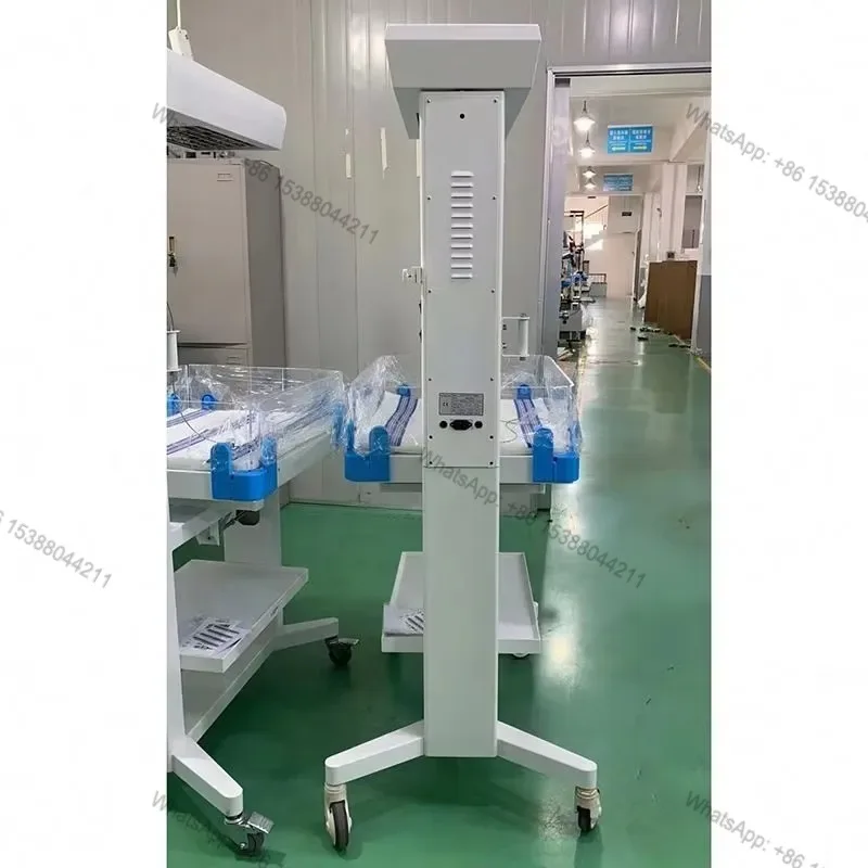 Hot Sale Medical Infant Warmer High Quality Infant Baby Warmer Infant Radiant Warmer