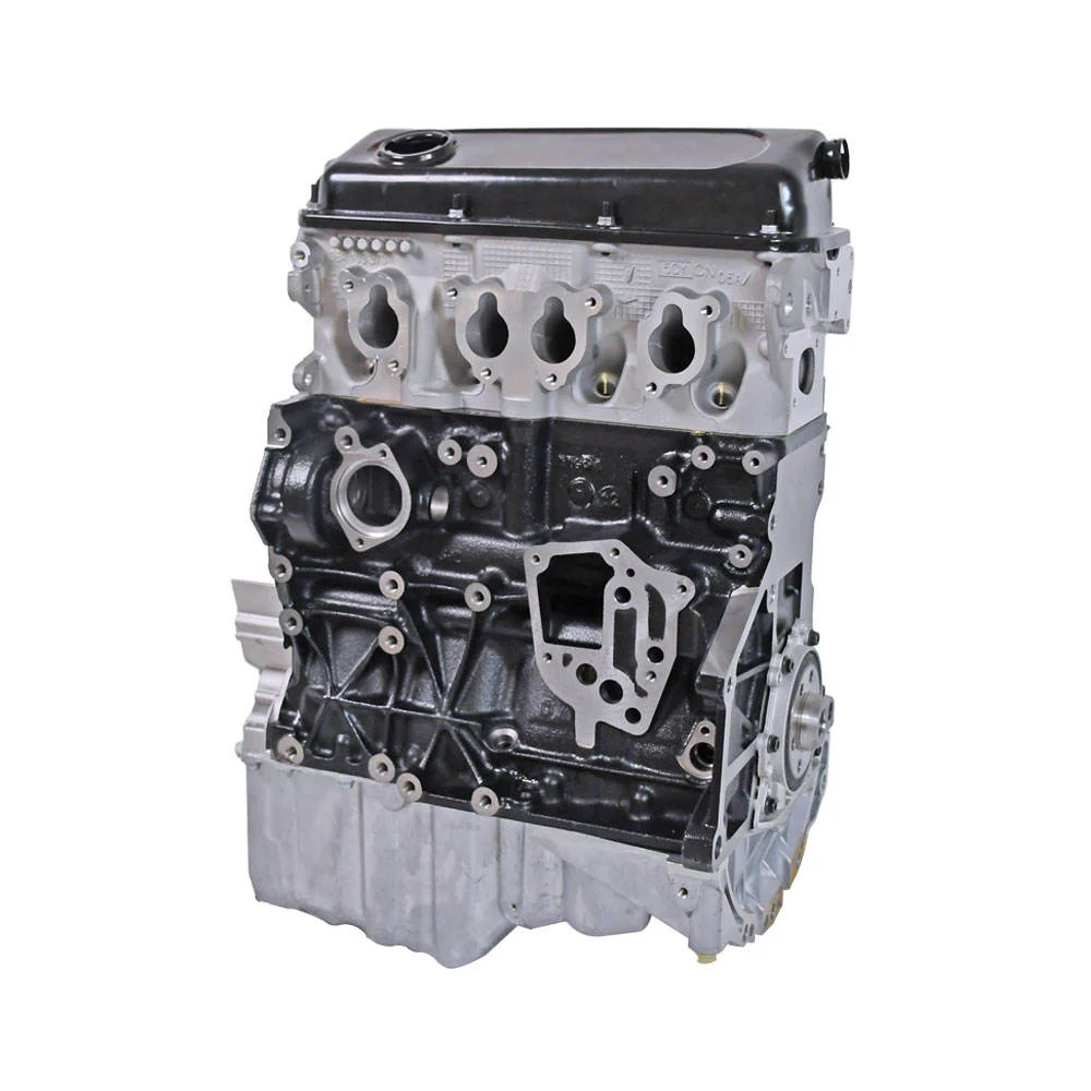 EA113 2.0T FSI 4 Cylinder Complete Engine Assembly BNL for VW Golf Audi A3 Skoda Octavia