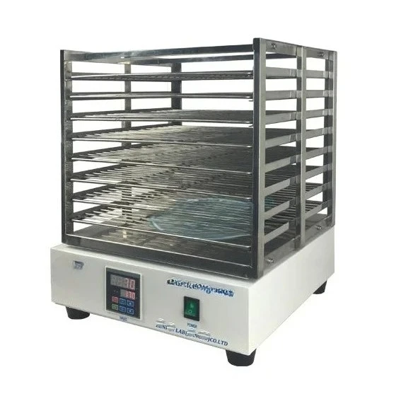 

HS-AGT-B48 Laboratory Platelet Agitator