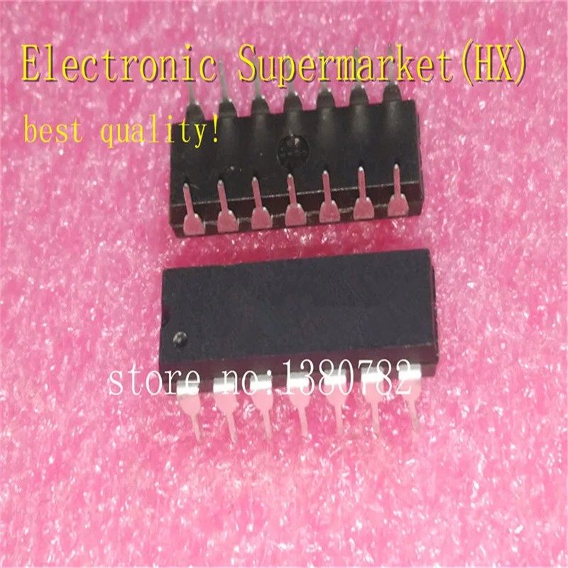 

Free Shipping 10pcs-50pcss PIC16F627-04I/P DIP-18 New original IC In stock!