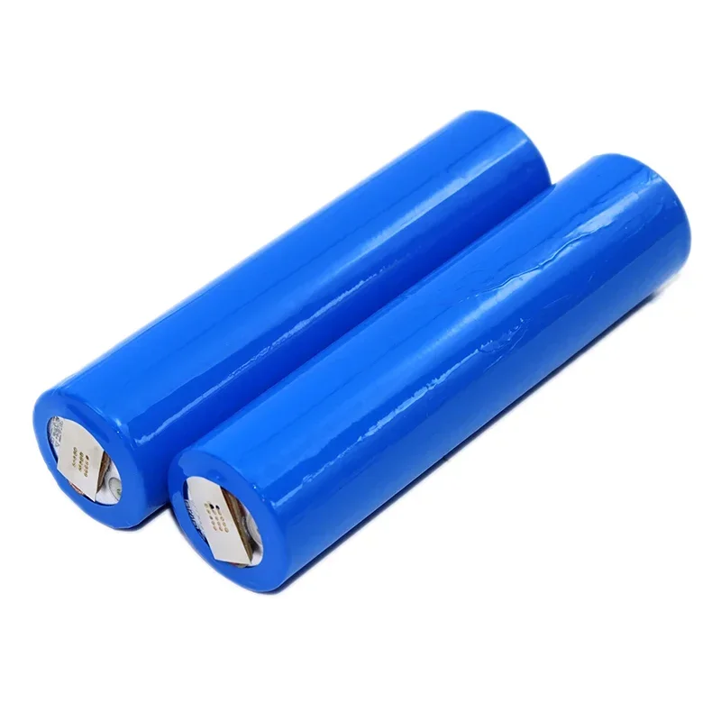 1-6pcs 3.2V 15Ah 33140 Lifepo4 Rechargeable Battery 5C Discharge 3.2V 15000mAh Cells DIY 12V 24V E-Tool/Bike/Tricycle/Flashlight