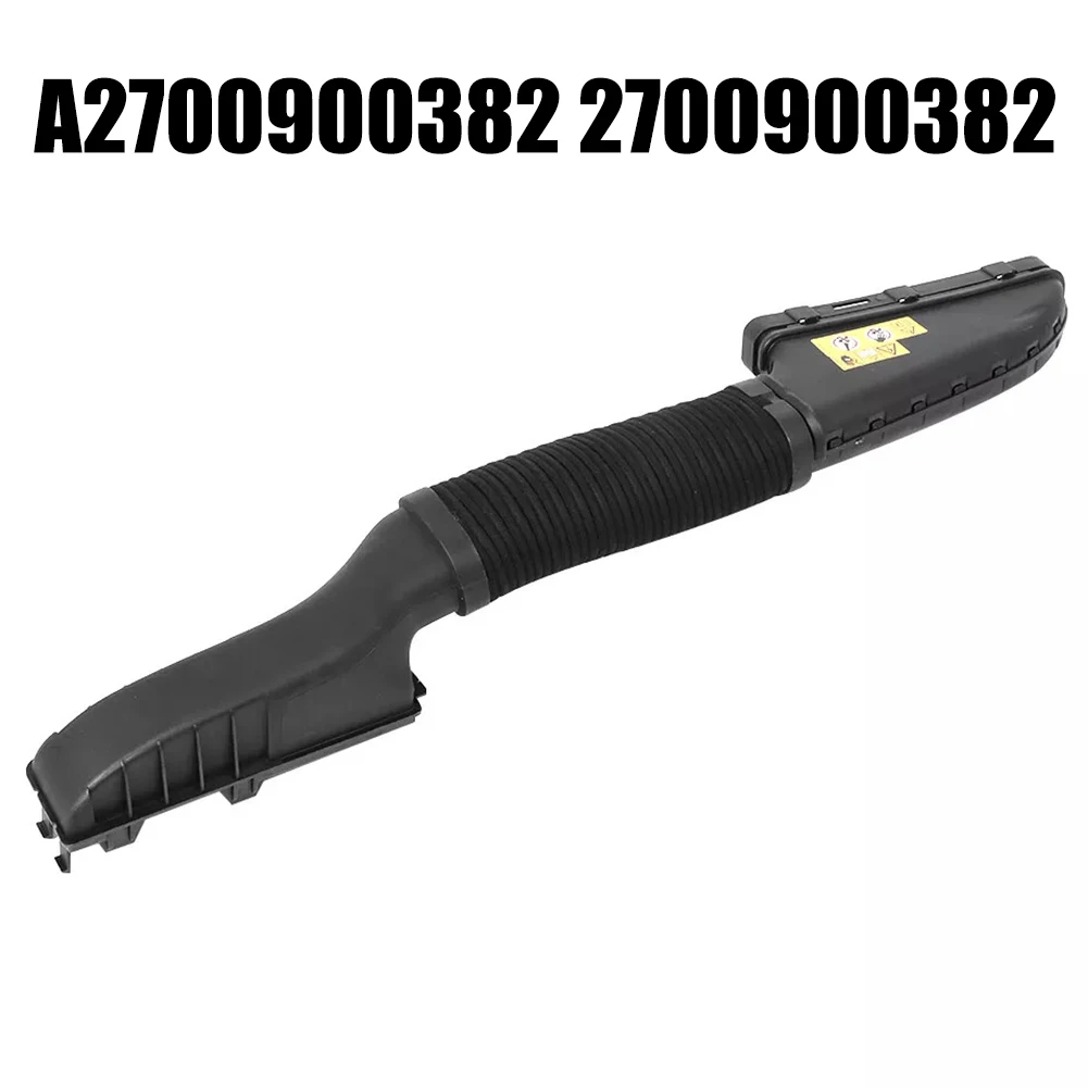 Auto Repair Air Intake Hose Compatible With X156 New Replacement Part OEM 2700900282 Easy Installation Factory Specifications
