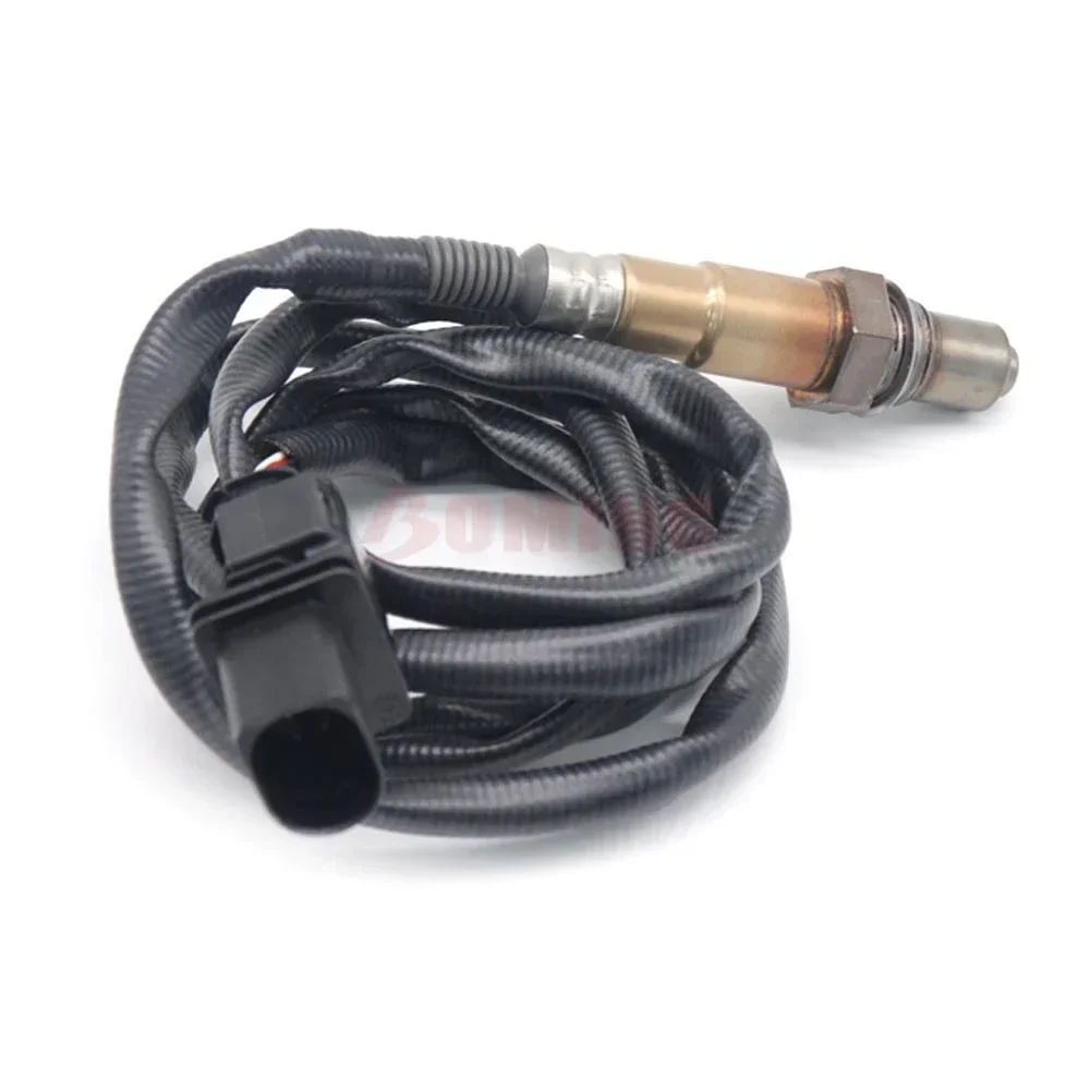 94860613102 94860613300 For AUDI A4 2005-2009 For PORSCHE 911 CAYENNE PANAMERA BOXSTER  94860613400 Car Lambda O2 Oxygen Sensor