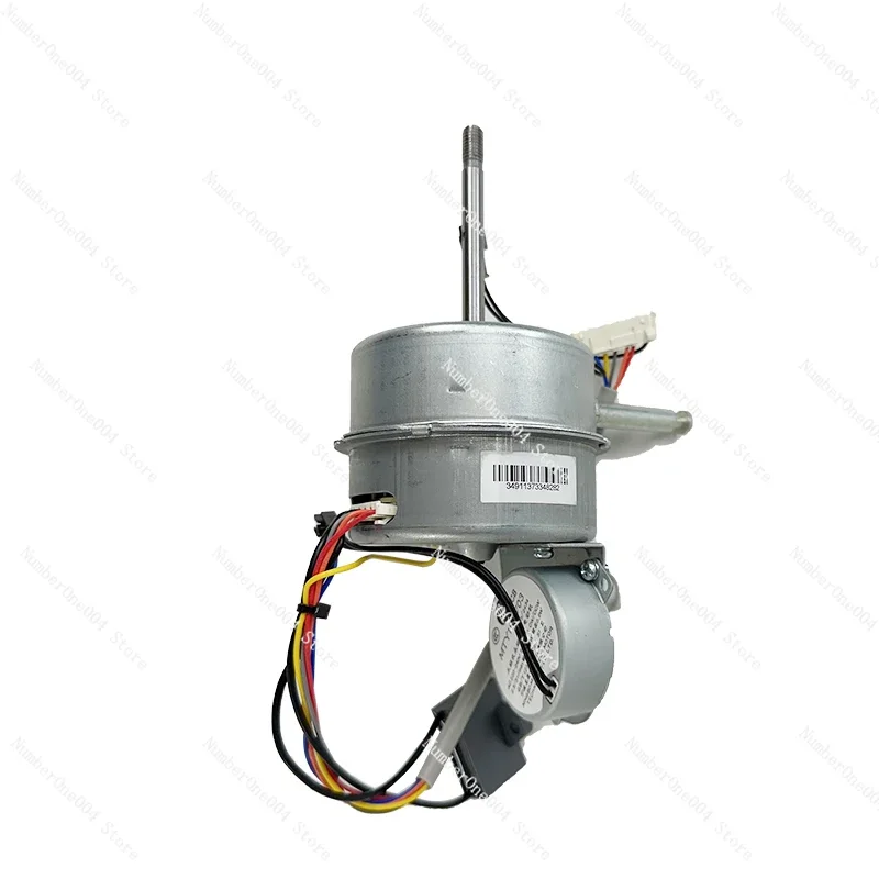 Suitable for Midea Electric Fan Motor Accessories FGA20TCY/GAH20GR/FGA2002 Single-phase Asynchronous Motor