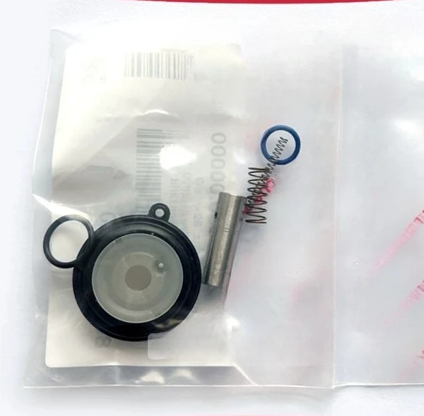 

1256274 Solenoid Valve Diaphragm Repair Kit 1256275/1256276/1259344 Tool Mechanical Accessories