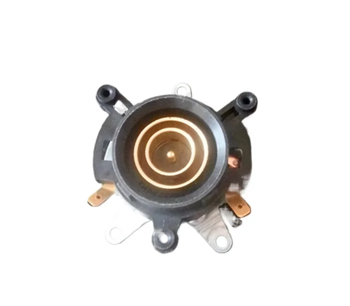 

Electric kettle connector/thermostat/coupler/large copper ring large triangle/upper seat