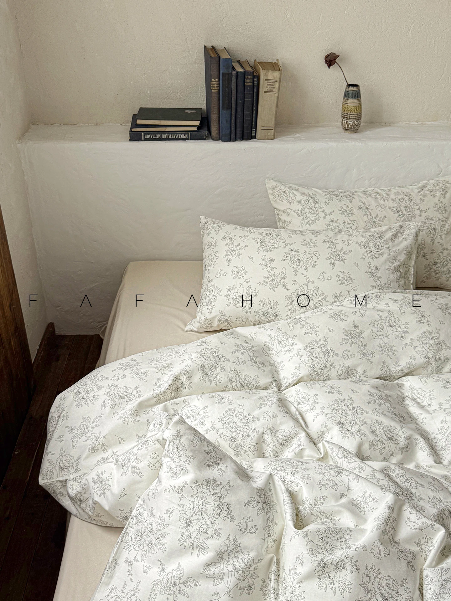 Fahome American Sle…