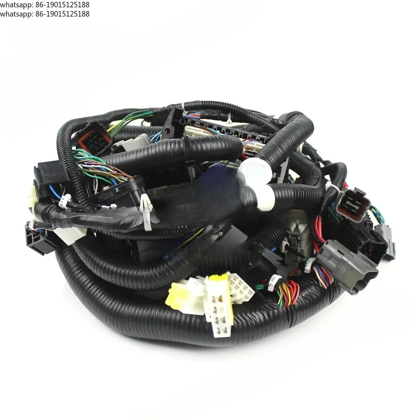 High quality direct sales  208-06-7511 208-06-71860 PC400-7 PC450-7 internal wiring harness