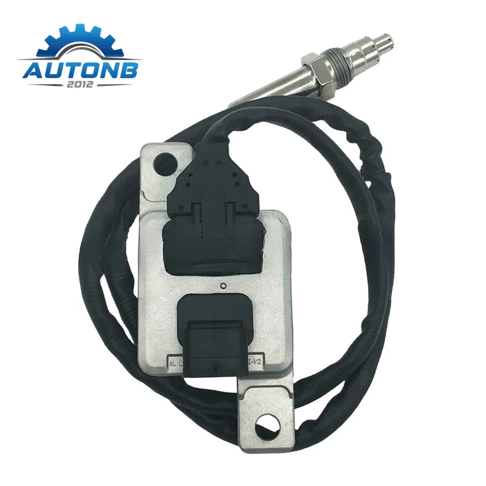 

ZOOMKEY Fit For Nitrogen Oxide NOx Sensor Fit For 2014-2016 AUDI 8R0907807G