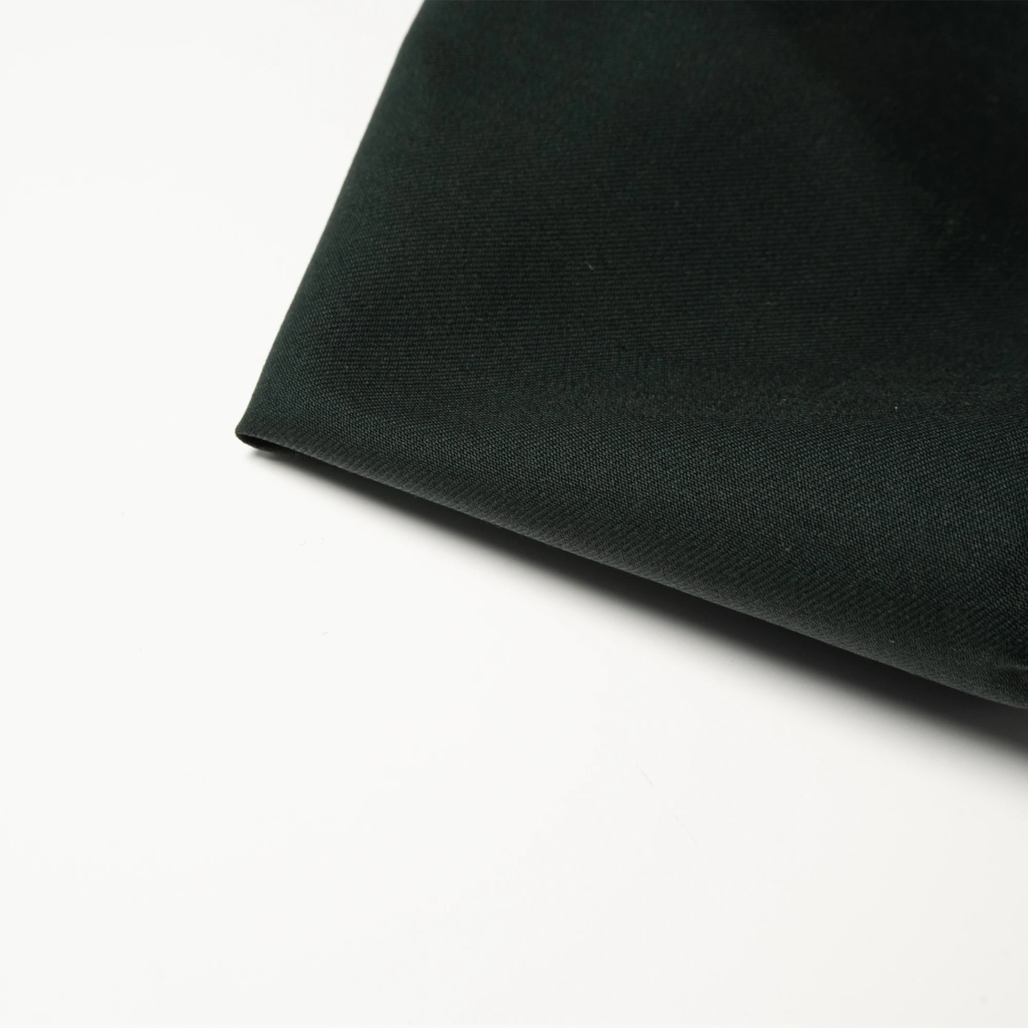 Solid Cotton Handkerchief Set for Men