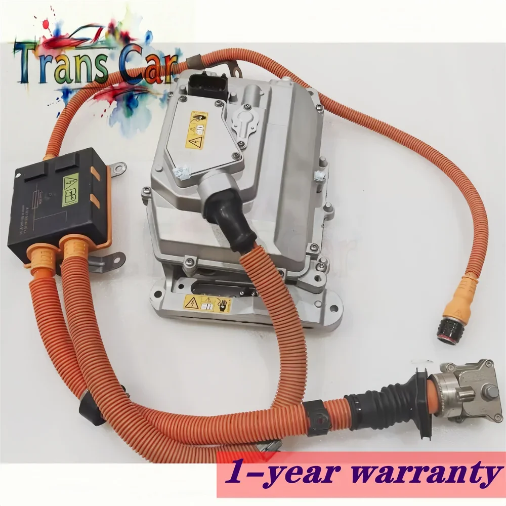 Original Hybrid Power Electronic Module Inverter A0009064703 For Mercedes-Benz S400 S400L W221 S-Class A2215404450 A0045459701