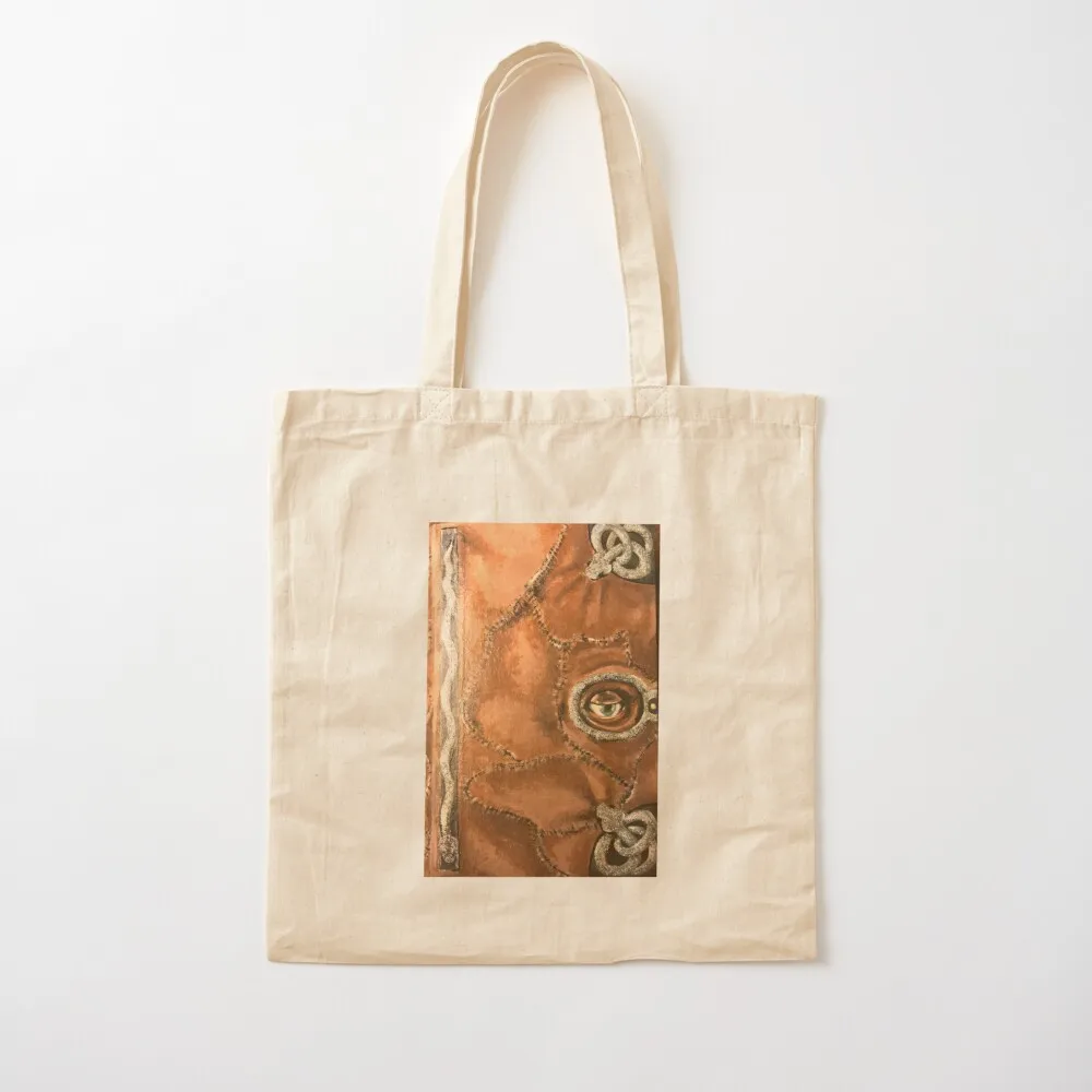 

Spell book Tote Bag Shopper bag bag luxury women