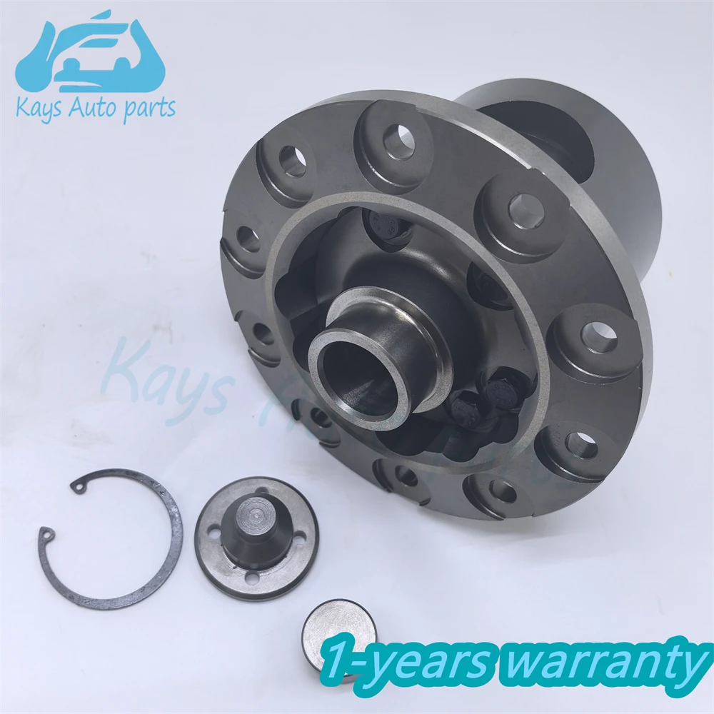 Original 913A481 high-quality GM differential, for Chevrolet GMC limited-slip differential rear axle assembly vehicle