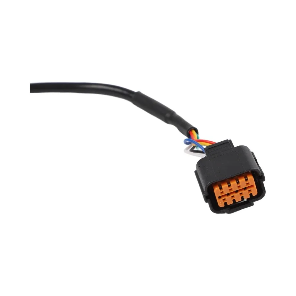 Direct Replacement Rear Camera for Kia Niro 2016 2017 2018 2019 2020 2021 2022 Using OEM 95760-G5000 Reference