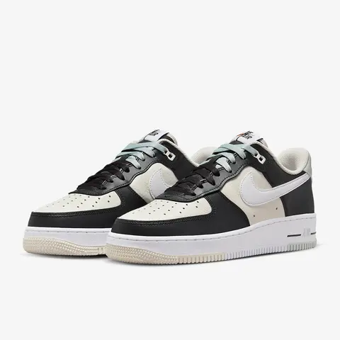 Nike Genuine AIR FORCE 1 '07 LV8 Unisex Casual Shoes FD2592-002
