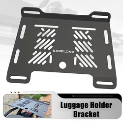 Universal Rear Rack Enlargement Luggage rails For BMW R1200 1250 GS R1200GS R1250GS F850GS F750GS F900XR LC ADV Adventure