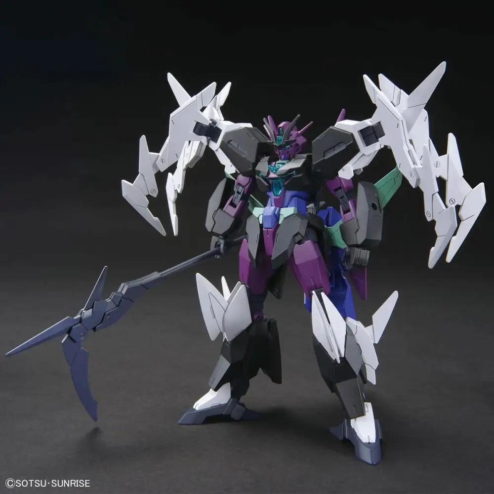 [Auf Lager] Bandai HG 1/144 Pl – Bandai Model Gundam Hg Bewertung und Preis