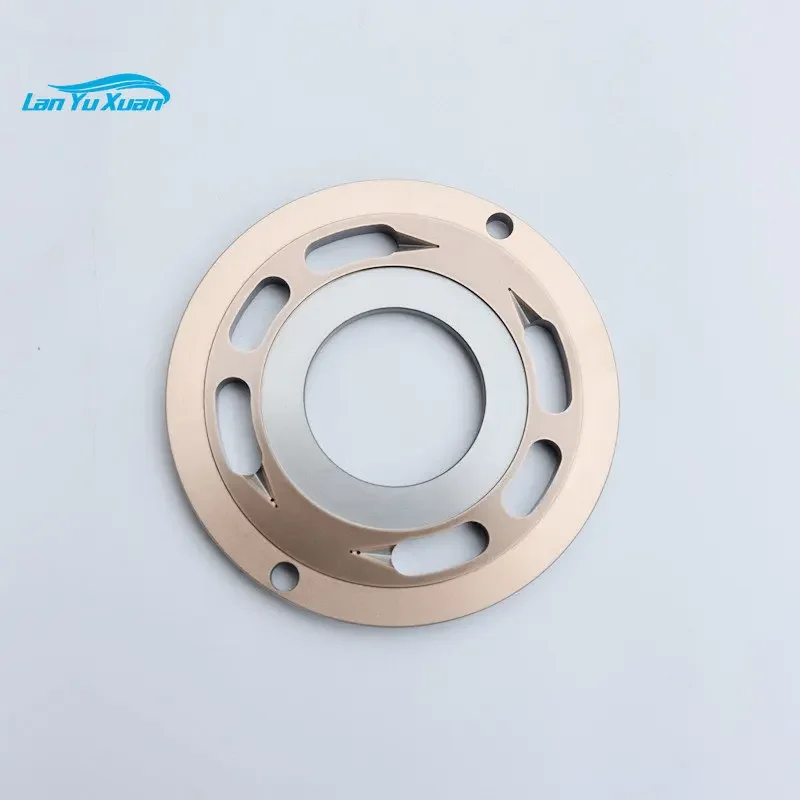 

excavator parts solar 225 DX225 K9001847 swing motor slewing seal kit repair spare valve plate