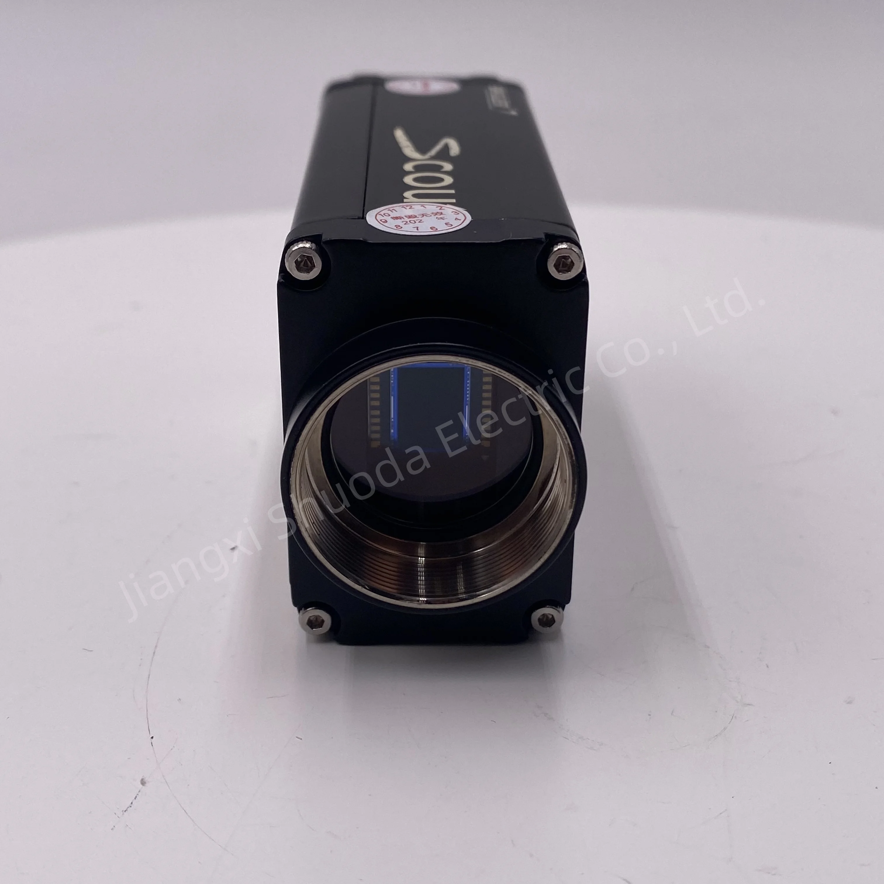 BASLER ScA780-54gc Industrial Area Scan  for Machine Vision and Automation Systems