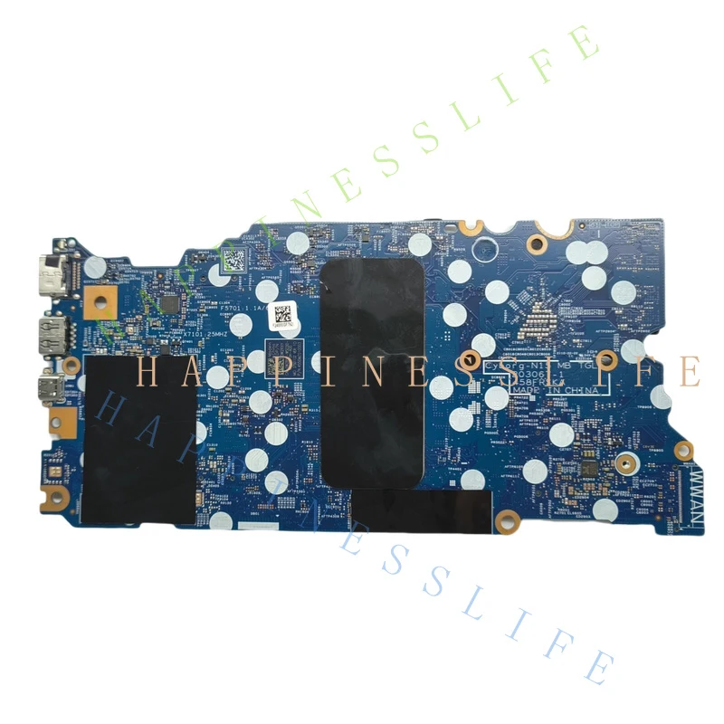 

Y... 0W2RXY For Dell Inspiron 5410 5418 5510 5518 Motherboard 203067‑1 i7‑11370H