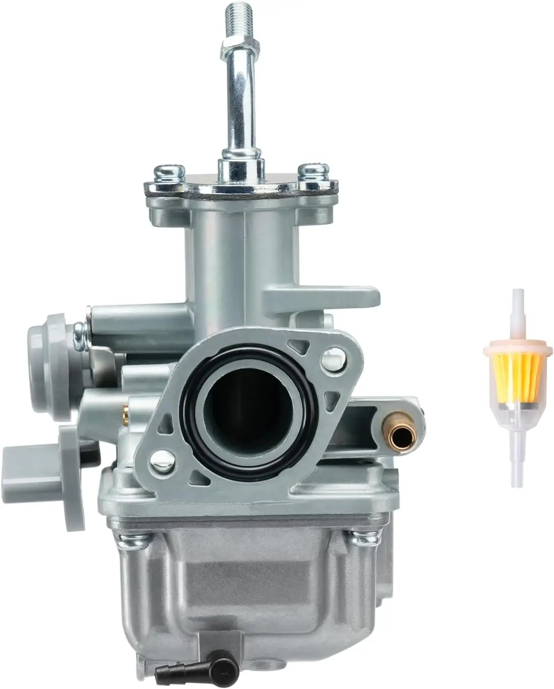 YFM80 Carburetor for Yamaha Moto 4 Raptor 80 YFM80 YFM80R YFM50 2002 2003 2004 2005 2006 2007 2008 Champ 100 YFM100 1987 1988 19