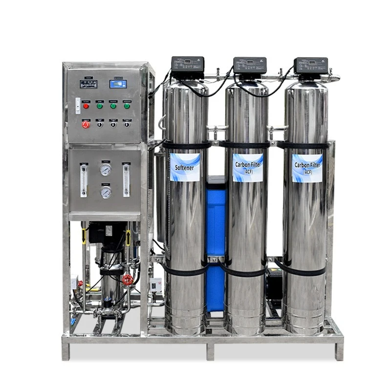 

Equipment Industrial Treatment Equipment Commercial Water Purifier Direct Drinking Water Machine Ultra Pure Machine