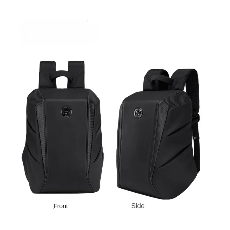 Backpack for Motorcycle Backpack Motorcycle Helmet Bag Backpack Men and Women Handbag Waterproof Travel Bag Large Capacity