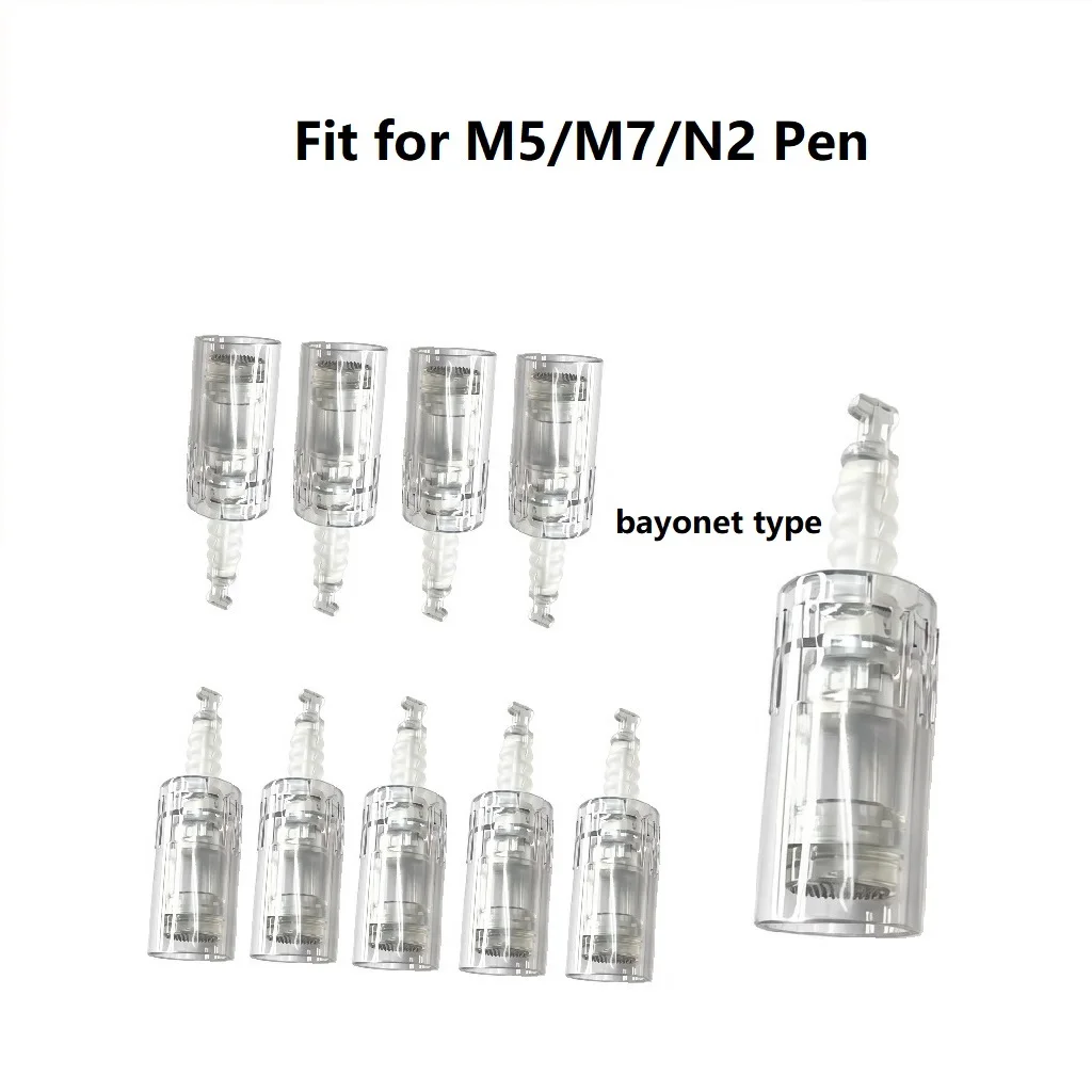10-agulhas-de-reposicao-tipo-baioneta-para-derma-pen-compativeis-com-m5-m7-dr-pen-e-mym-derma-microneedle-pen