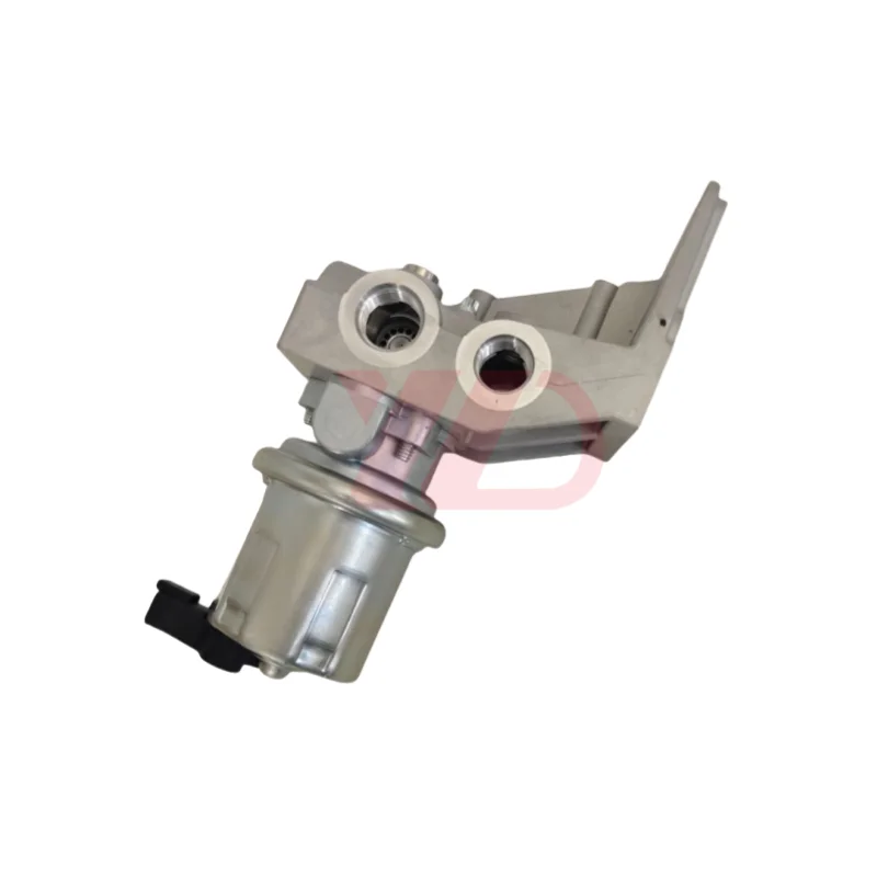 Industrial Mechanical Dies el Engine Parts QSB5.9 Fuel Transfer Pump 4935005 for Cummi ns