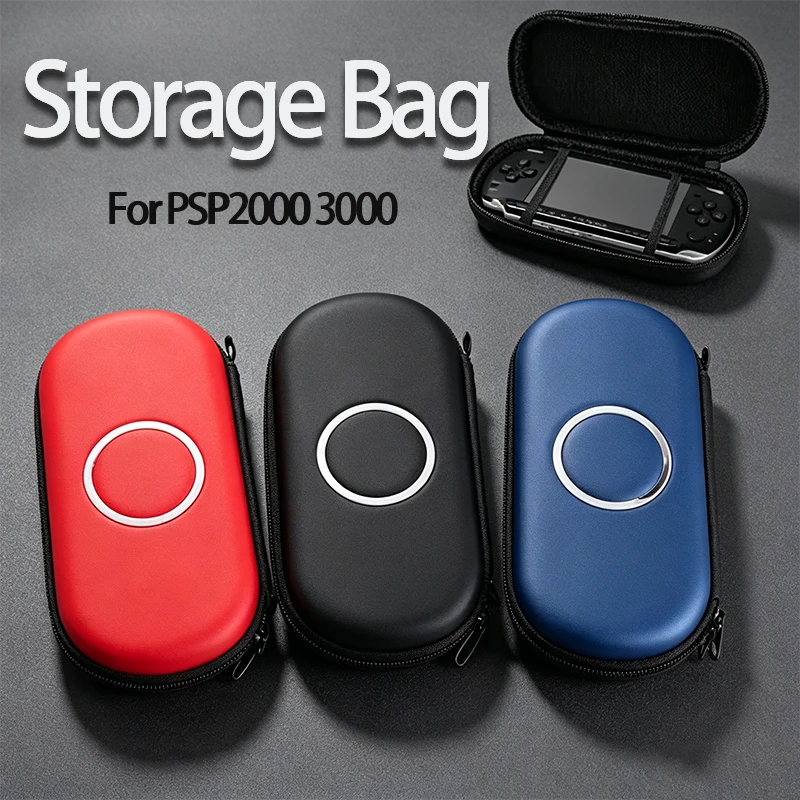 Gaming Console Bag - 1PCS Portable Hard Travel Carry Cover