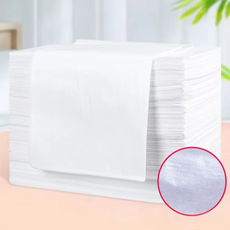 20/50Pcs Einweg Bettwäsche Schönheit Salon Tisch Abdeckung Vlies Atmungsaktive 80*180cm Verdickte Reise Anti-schmutzige Bettwäsche