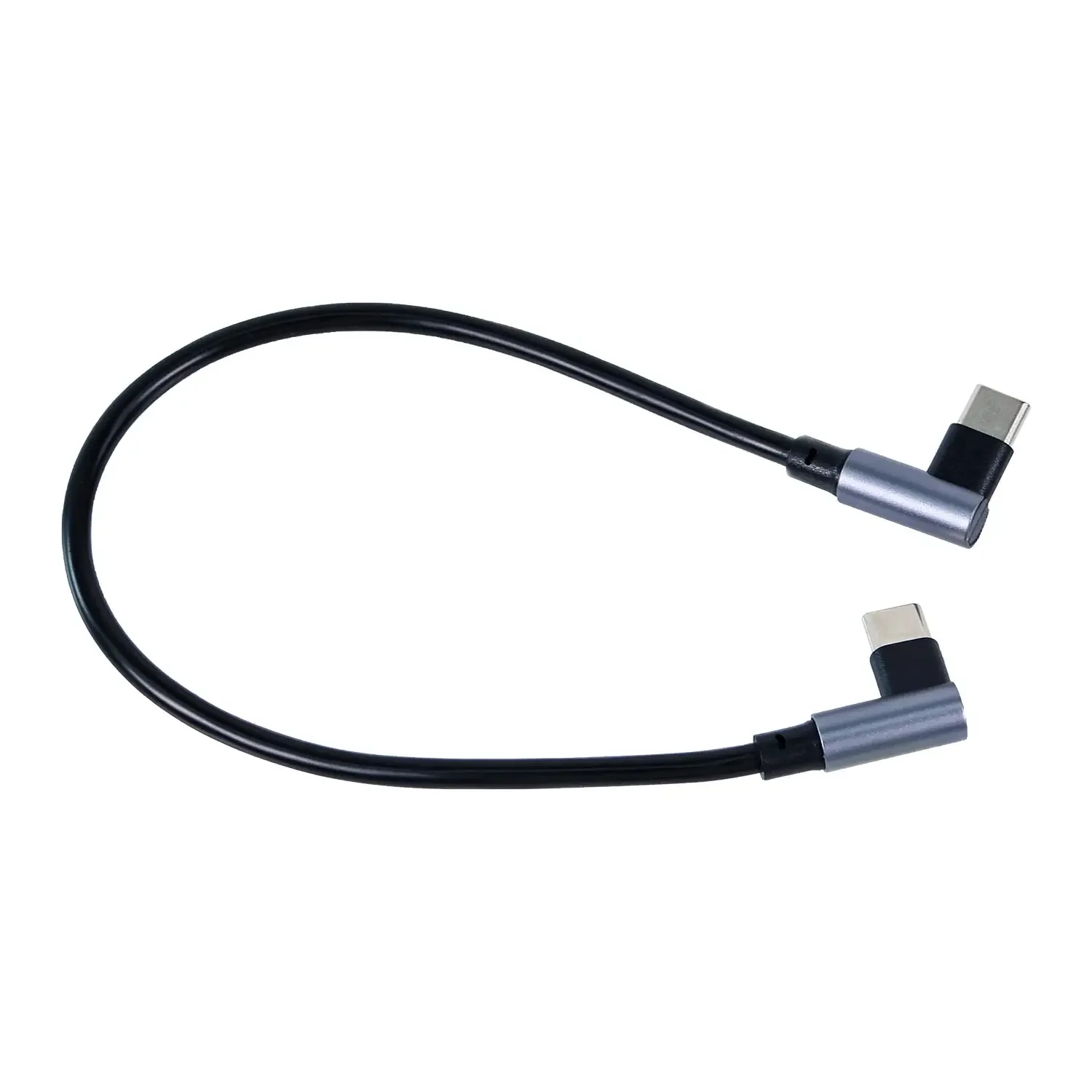 Кабель USB-Type-C и двойной кабель Type-C Кабель питания 5 В 3 А для быстрой зарядки телефона Плата Raspberry Pi Microbit