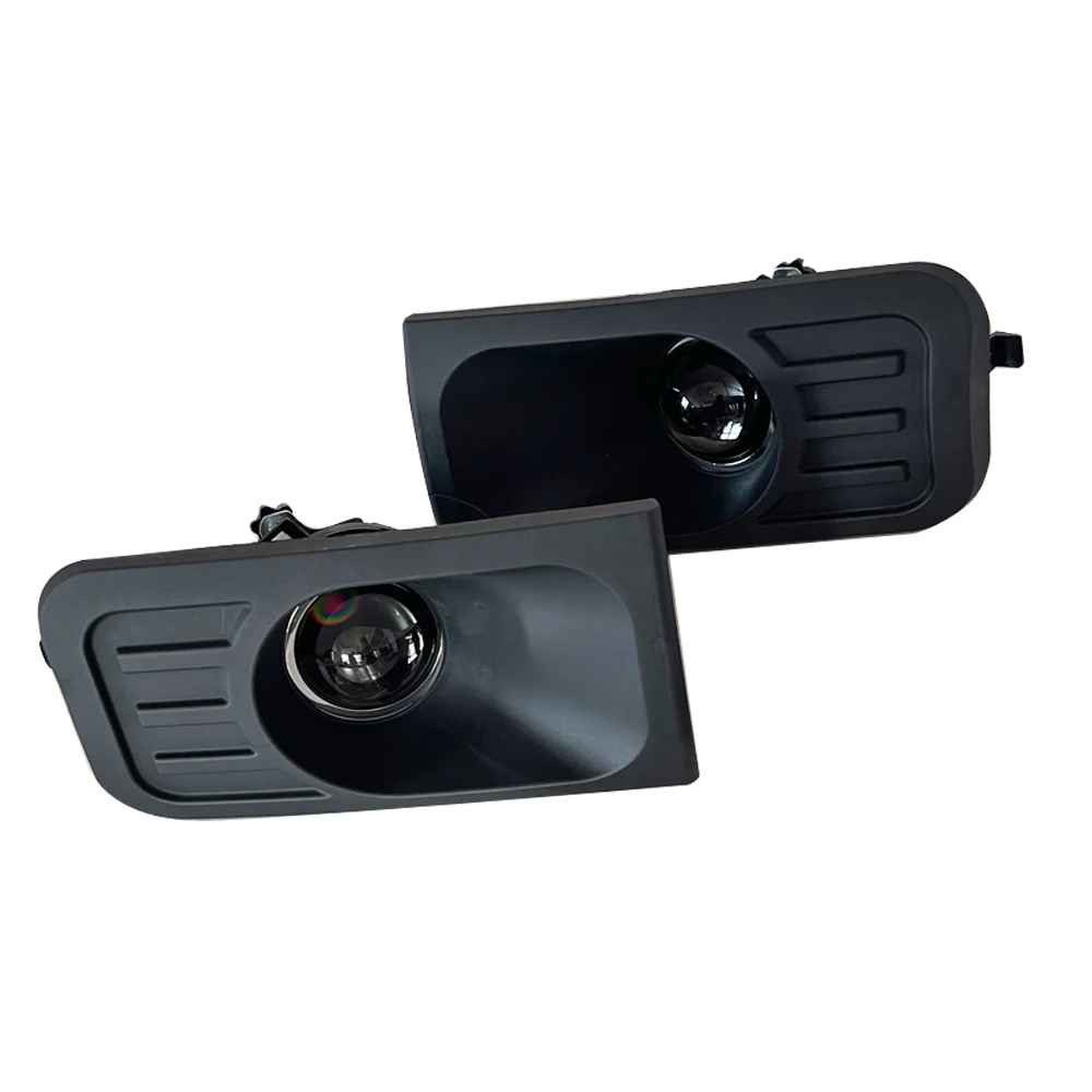 

Автомобильная противотуманная фара для Toyota Land Cruiser LC200 GRJ200 UZJ200 2007-2012 8121160221 8121160141