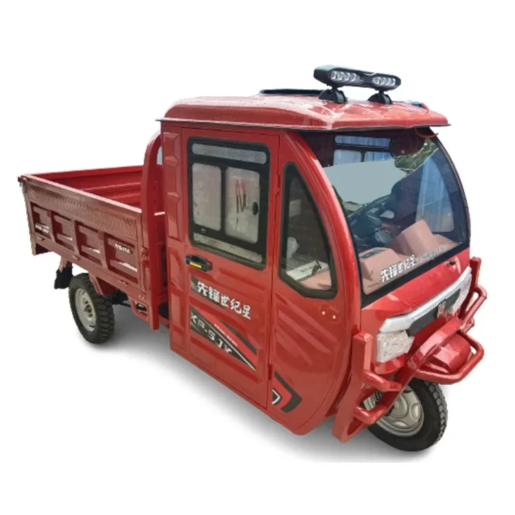 

Mobility Electric Vehicle Cargo Tricycle Electric Electric Tricycles Bangladesh