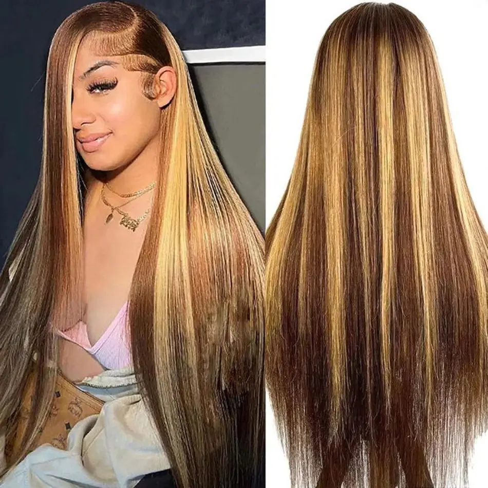 Thumbnail 2 - #20 360 Lace Wrap-Around Wigs Comparison Guide