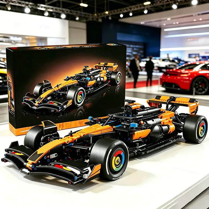 ensemble-de-blocs-de-construction-de-voiture-de-course-f1-mcl39-orange-technique-moc-1-8-1675-pieces-modele-d'assemblage-a-collectionner-jouet-cadeau-d'anniversaire