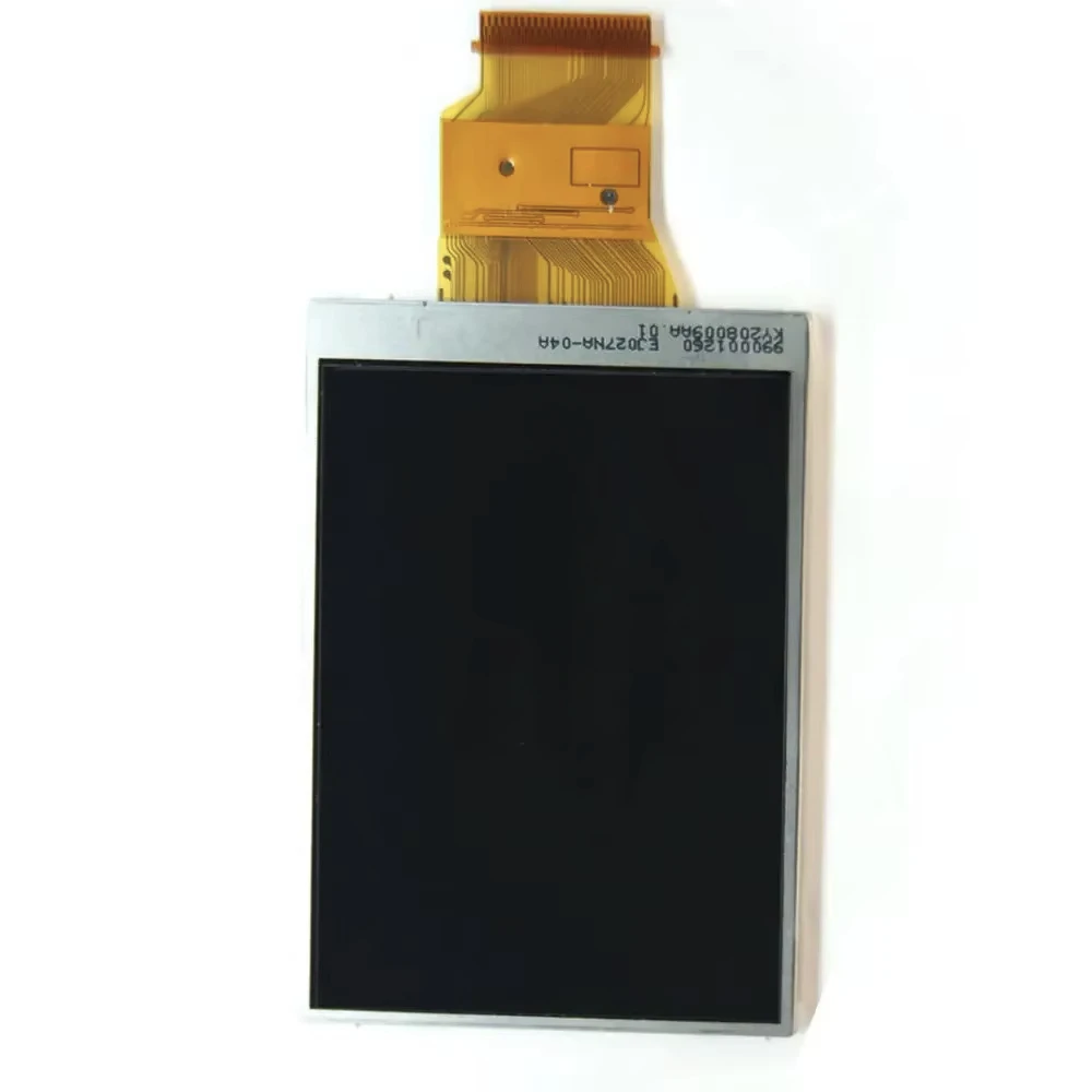 

New LCD Screen Display for Sony WX100 WX50 WX200 WX220 DSC-WX50 DSC-WX100 DSC-WX200 DSC-WX220 + Backlight Camera Repair Part