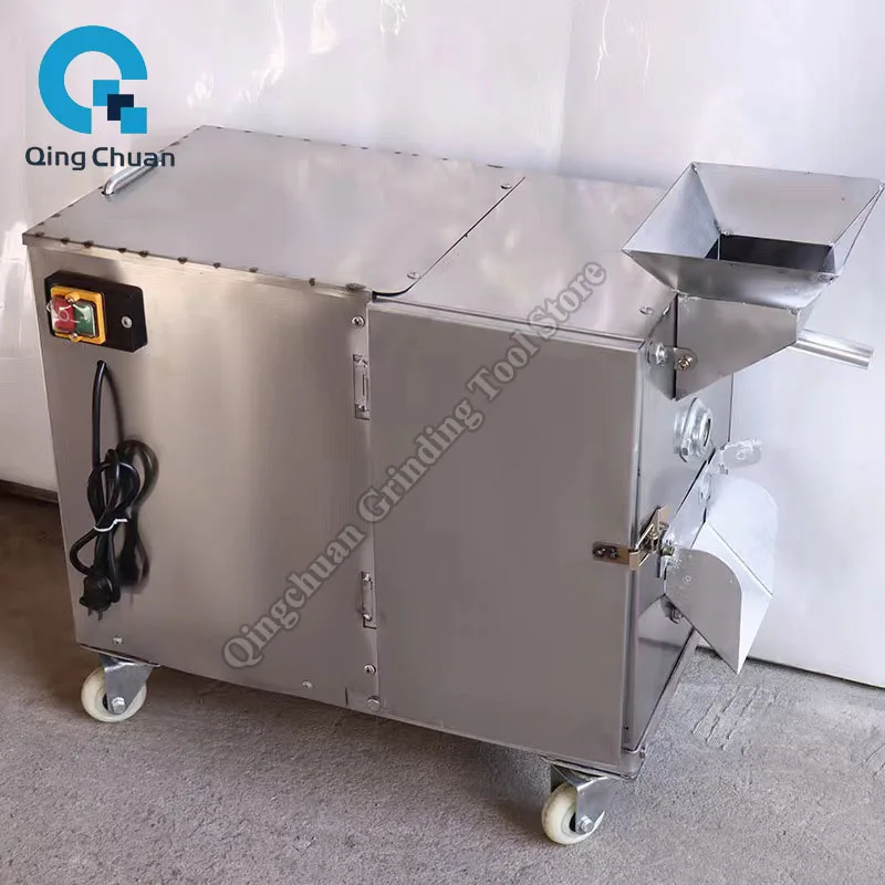 

Conch Tail Removal Machine Fully Automatic Commercial Conch Cleaning Machine Conch Cutting Machine Conch Tail Cutting Machine