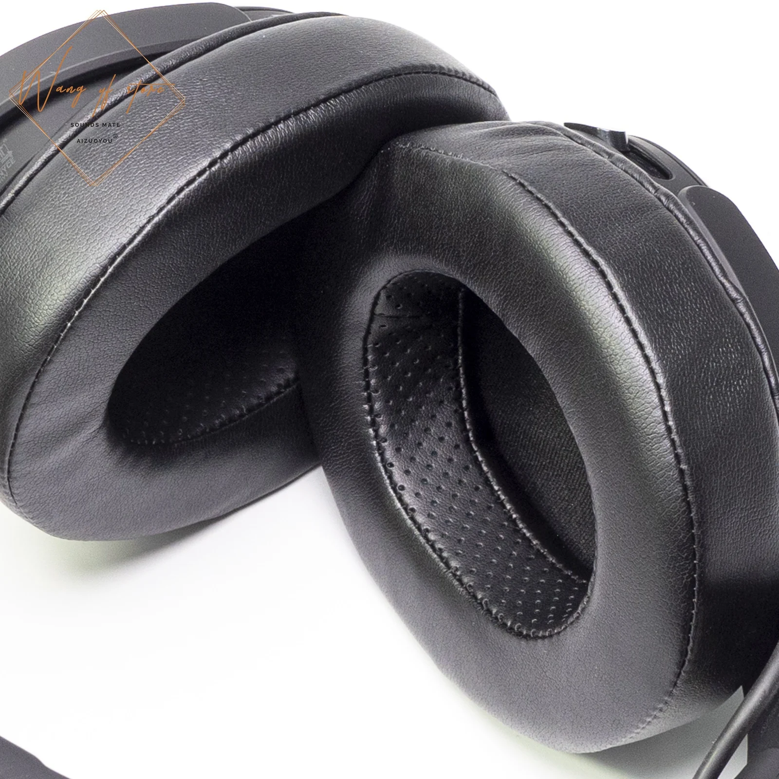 Acoustique Oreillettes Coussin En Mousse Pour Audio Audio-technica ATH M50 M50X M50XBT M40 M40X M40FS M30 M30X M35 M20X MSR-7 MSE 7 Casque