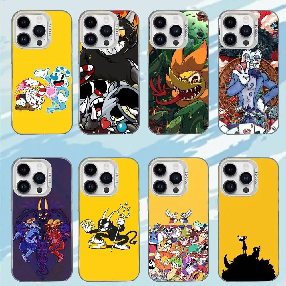 Game P-Popular Cuph… - image