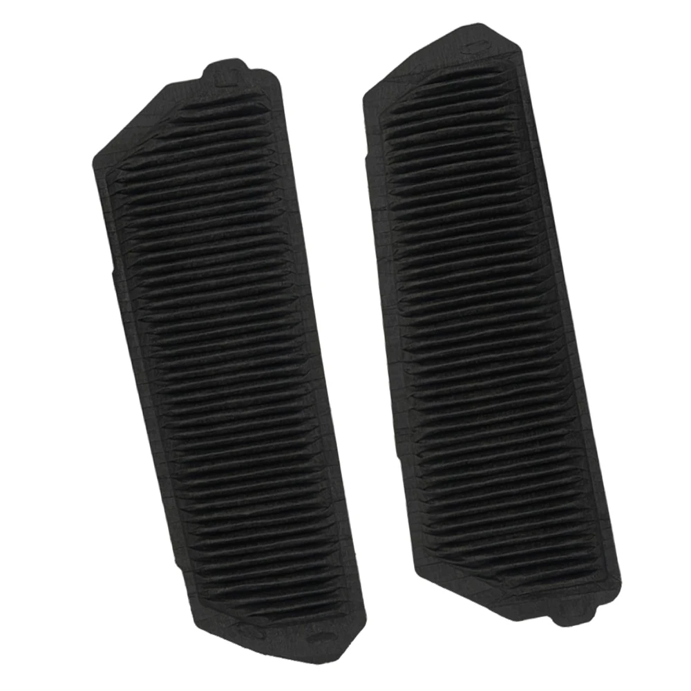 2 pcs Battery Cooling Air Intake Filter G92DJ-08020 For Toyota Hybrid Sienna LE XLE XSE Limited 2.5L 2021 2022 2023 G92DH45010 - view 4