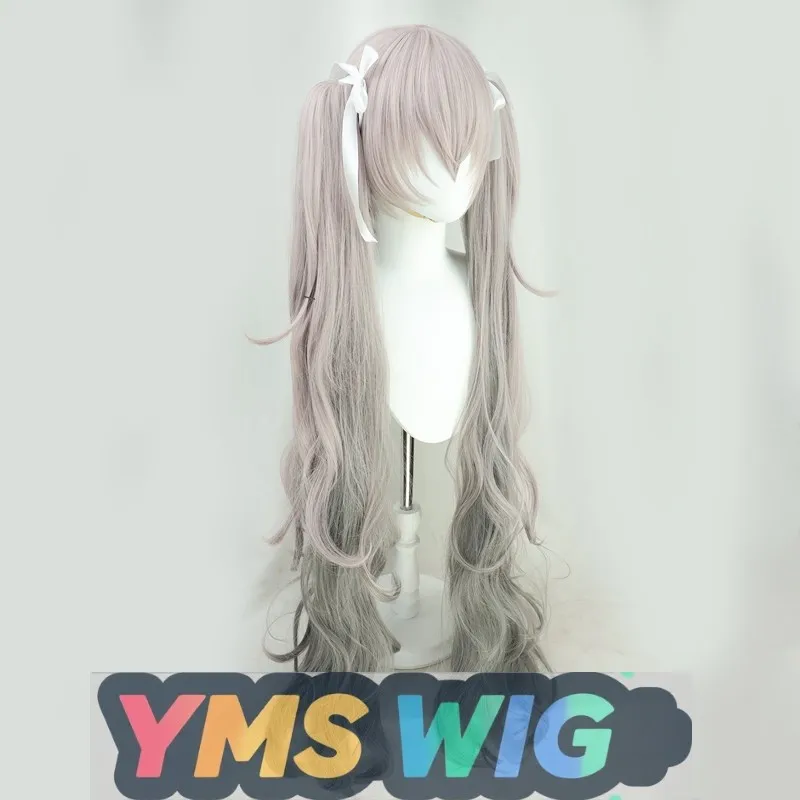 

[YMS WIG] 25:00 Hatsune Miku Cos Wig Hatsune Miku Fake Hair Project Sekai