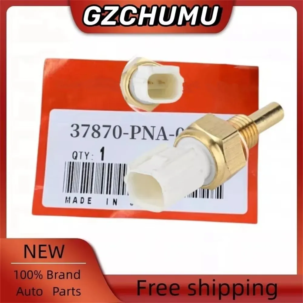 

Temperature Sensor 37870-PNA-003 For Honda For Civic For Accord For Acura OEM Engine Water Coolant