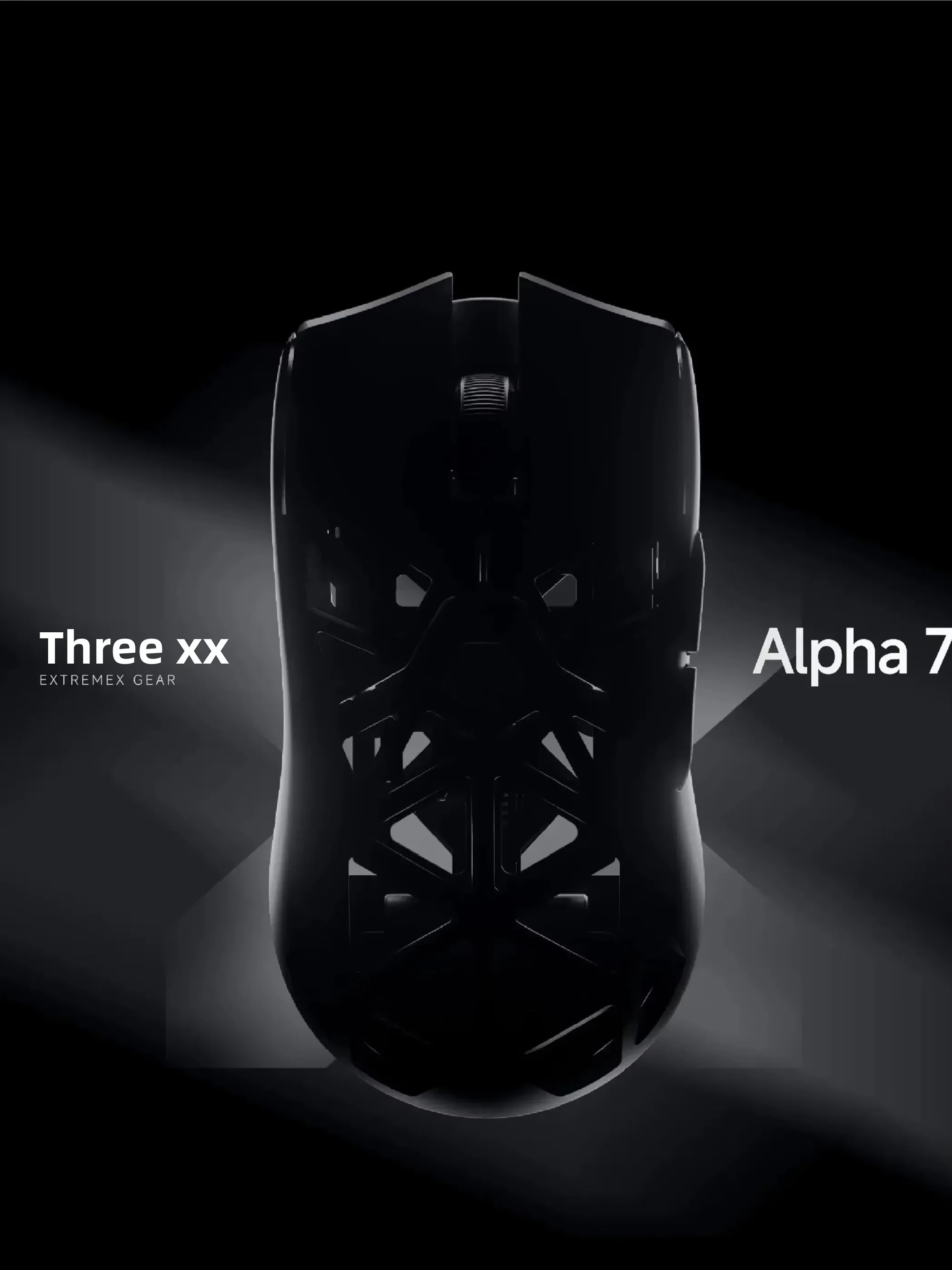 EXX Alpha7 Gaming-Maus Kabello – Wireless Gaming Mouse Bewertung und Preis