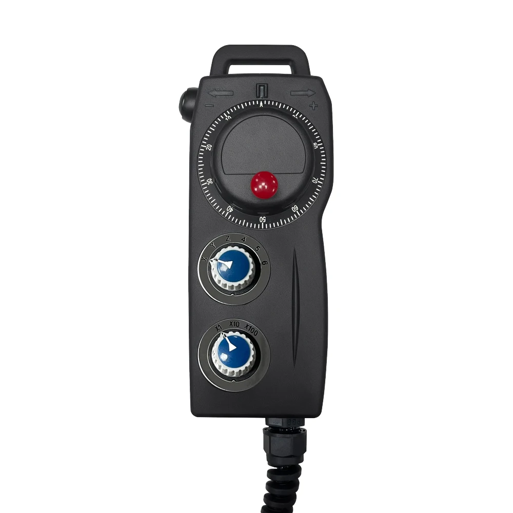 Electronic Handwhee…