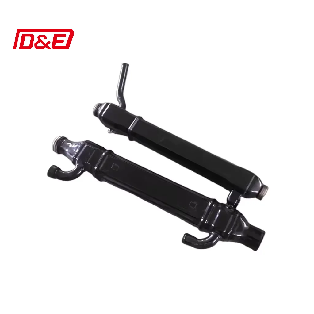 

EGR Cooler for Scania Trucks 1724142 1724124 1803282 for Scania 1724124 1803282 1724142 for Scania R