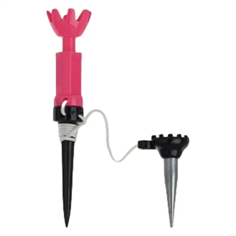 2025 معدات التدريب على البناء البلاستيكية الجديدة المناسبة للرجال المدربين #4