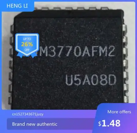 IC NIEUWE 100% NJM3770AFM2