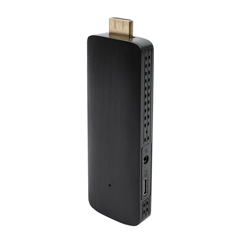 

Sensitive Mini TV Stick Android12 Allwinner H618 Quad Cortex-A53 Core Support 4K Video Wifi6 BT5.0 Network Set-Top Box